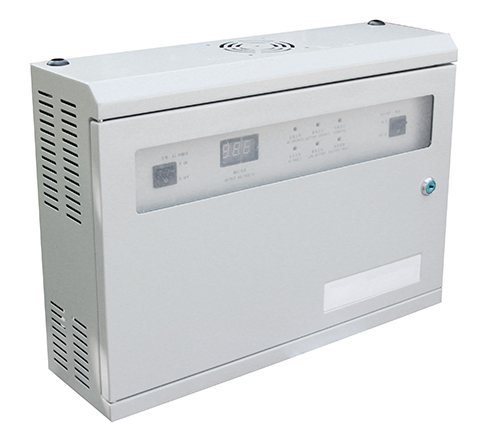 IG-X1101 直流消防电源箱