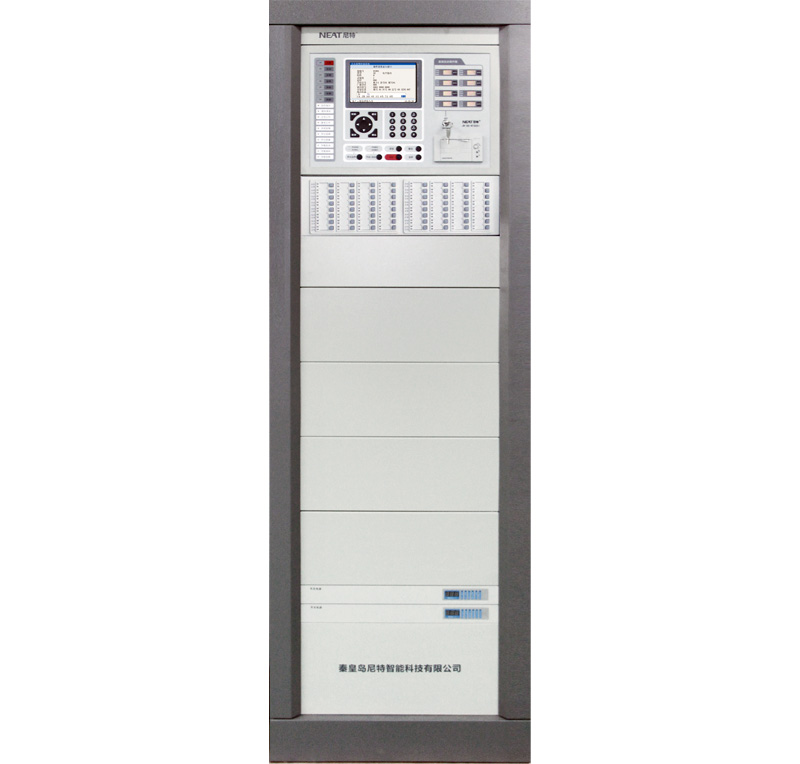 NT-C-8061G应急照明控制器