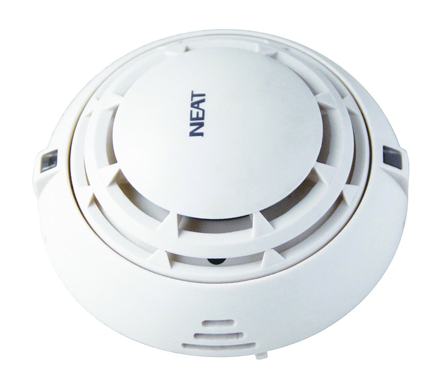 JTY-GD-NT8116点型家用感烟火灾探测器