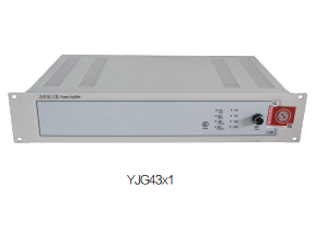 YJG43x1系列功率放大器
