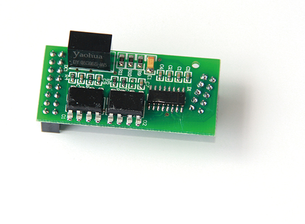 NT8001/232通讯接口